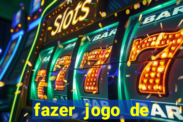 fazer jogo de loteria online