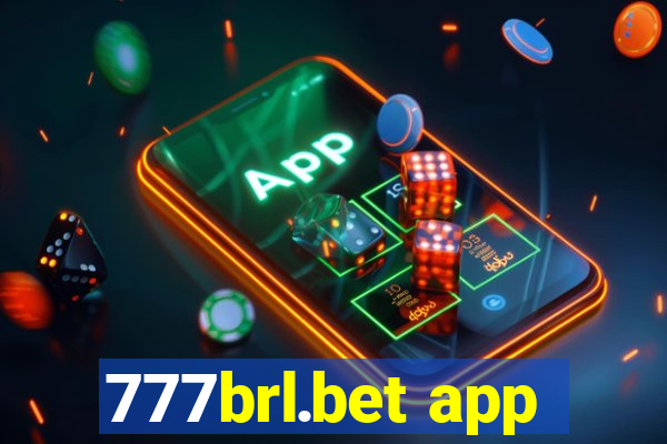 777brl.bet app