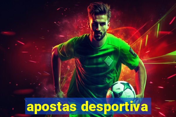 apostas desportiva