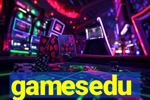 gamesedu