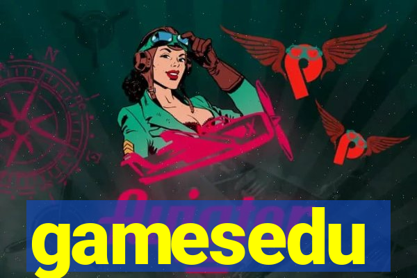 gamesedu