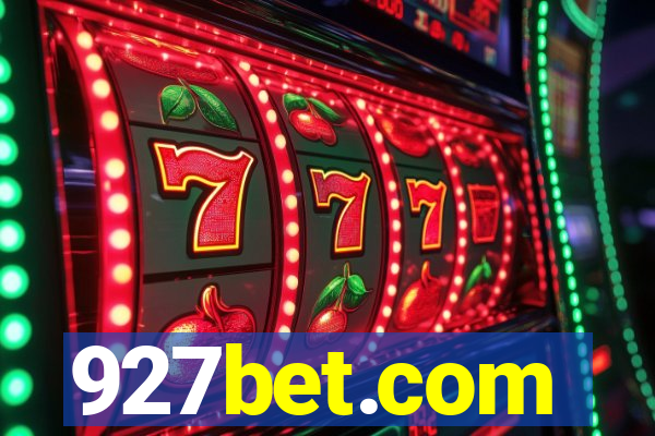 927bet.com