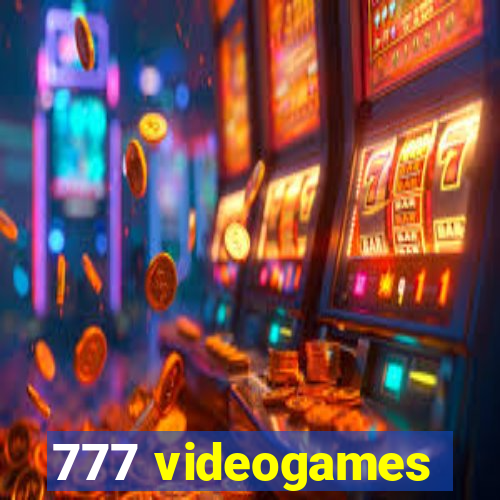 777 videogames