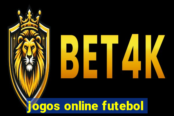 jogos online futebol