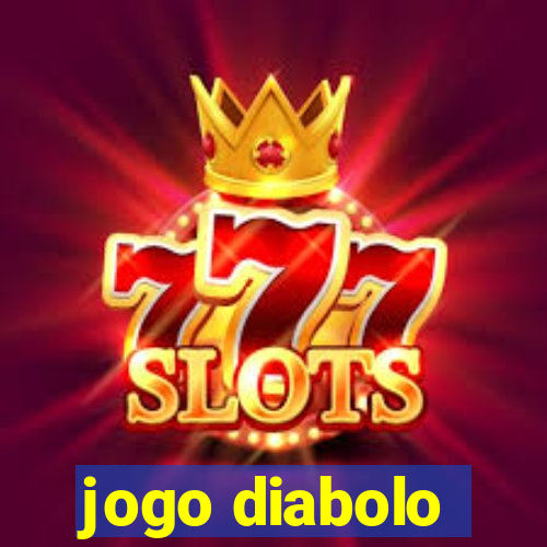 jogo diabolo