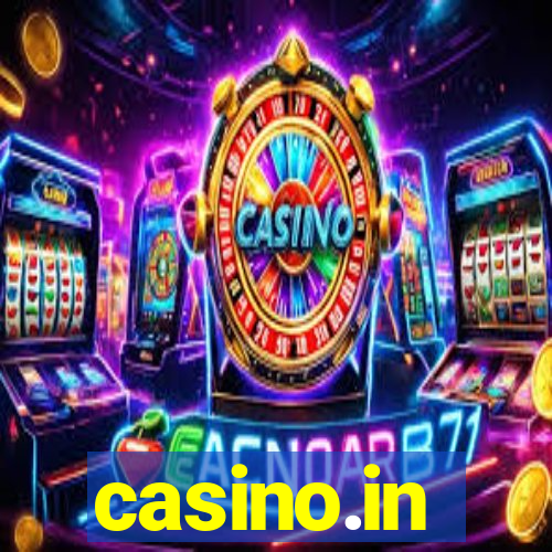 casino.in