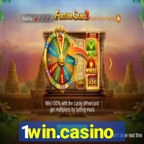 1win.casino