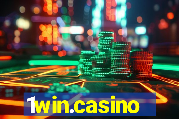 1win.casino