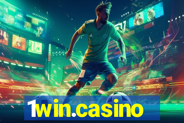 1win.casino