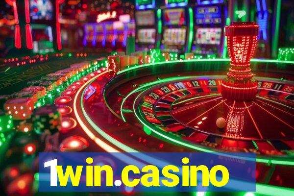 1win.casino