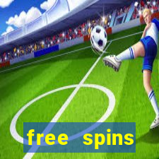 free spins no.deposit casino