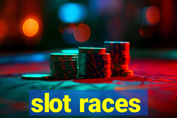 slot races