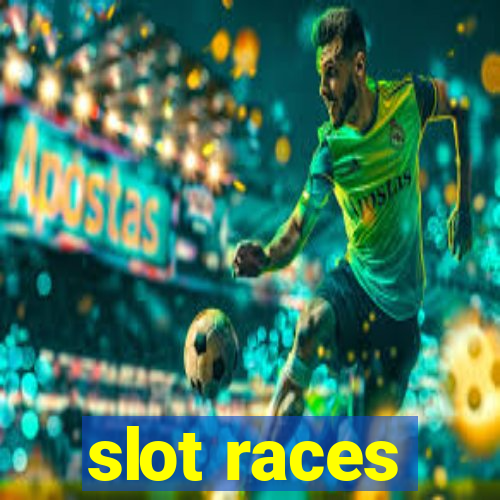 slot races