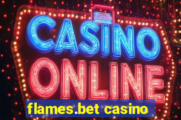 flames.bet casino