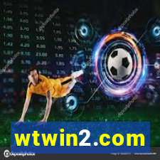 wtwin2.com