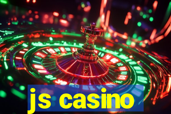 js casino