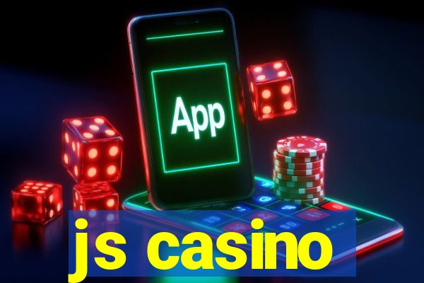 js casino