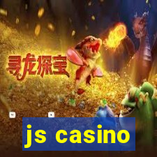 js casino