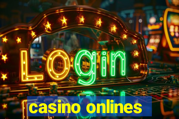 casino onlines