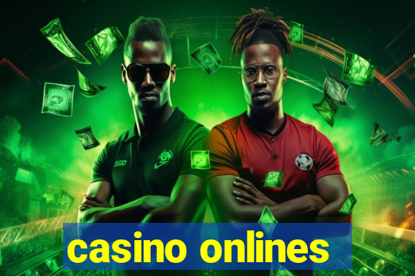 casino onlines