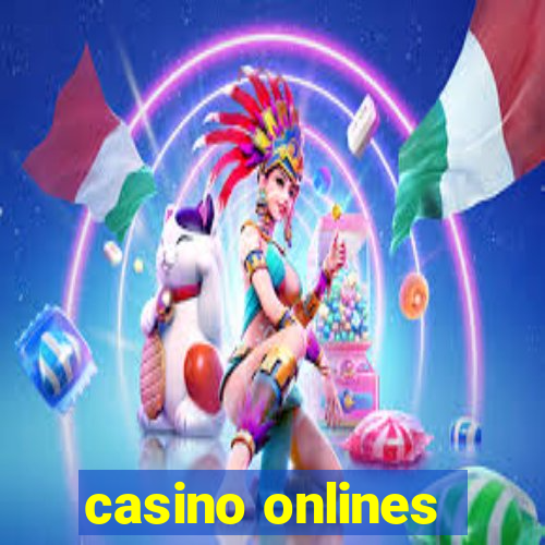 casino onlines