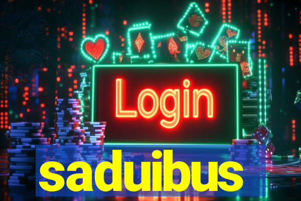 saduibus