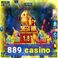 889 casino