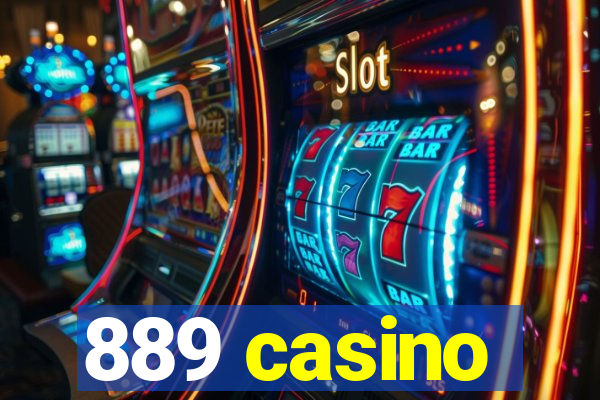 889 casino