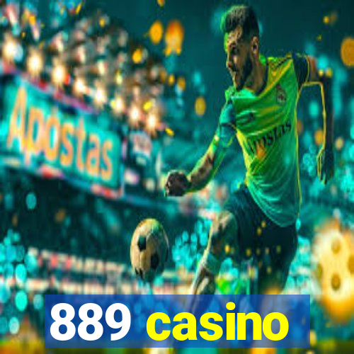 889 casino