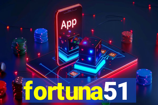 fortuna51