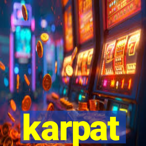 karpat