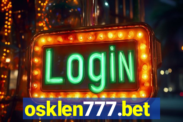 osklen777.bet