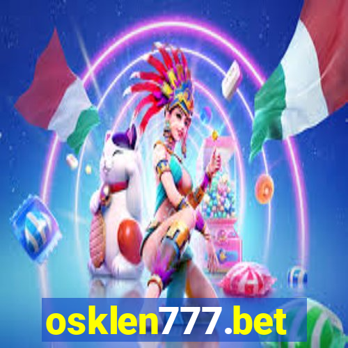 osklen777.bet