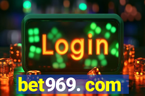 bet969. com