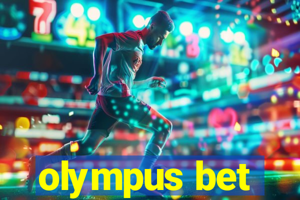 olympus bet