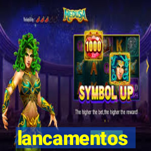 lancamentos plataformas slots