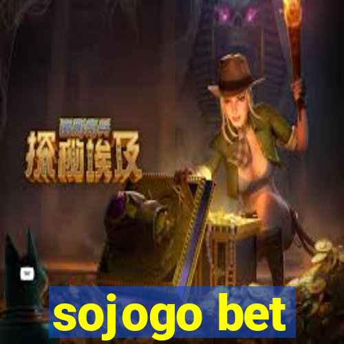 sojogo bet