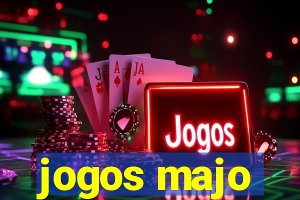 jogos majo