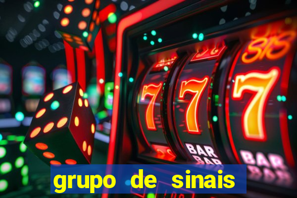 grupo de sinais fortune ox