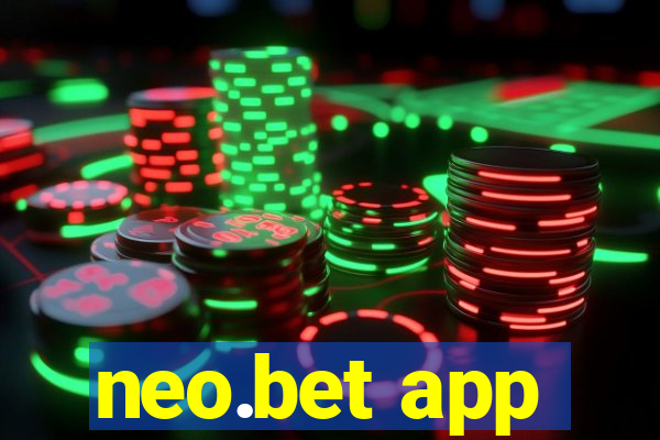 neo.bet app