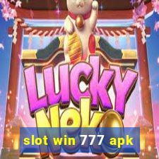 slot win 777 apk