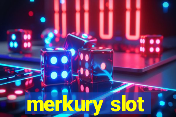 merkury slot