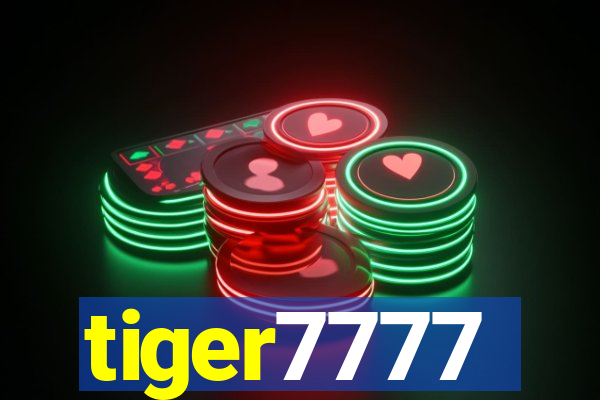 tiger7777