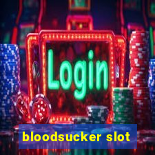 bloodsucker slot