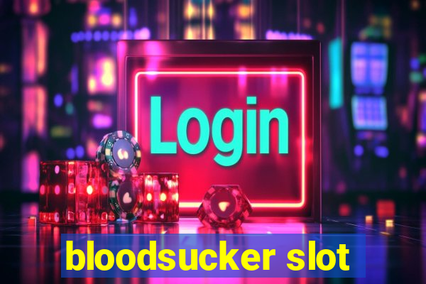 bloodsucker slot