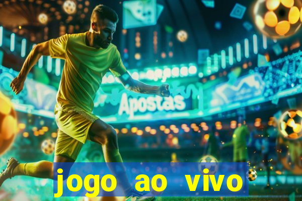 jogo ao vivo athletico pr