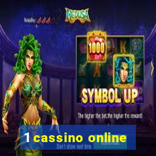 1 cassino online