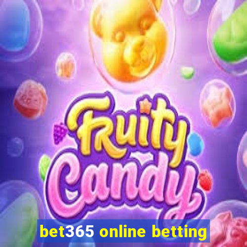 bet365 online betting