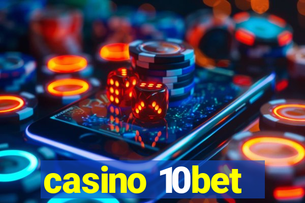 casino 10bet