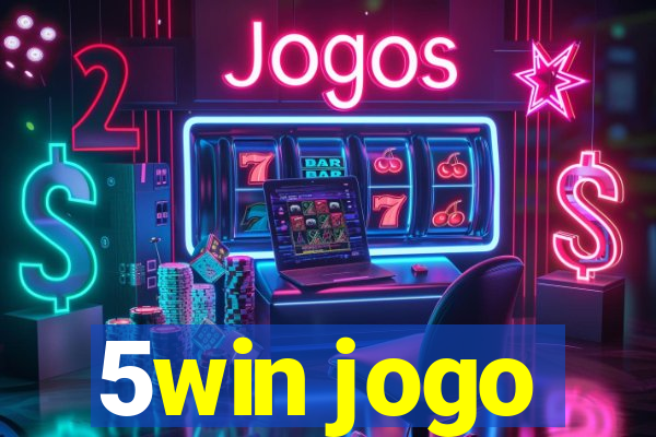 5win jogo